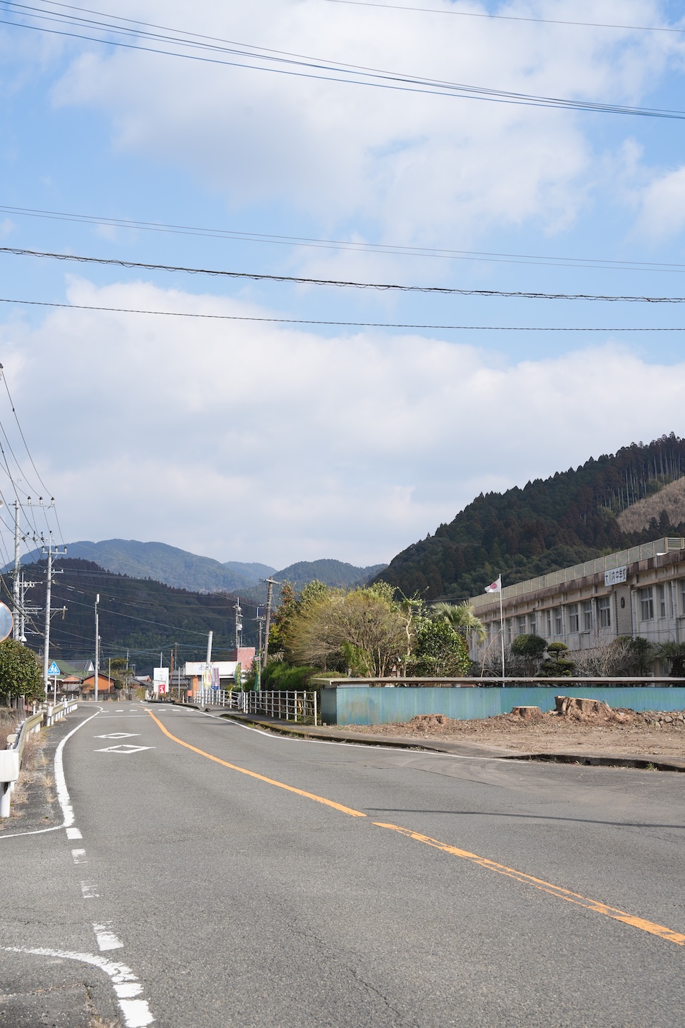 施工後